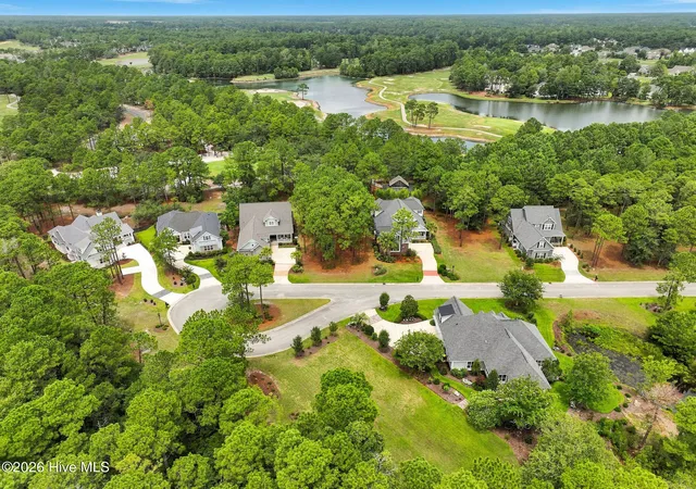 Photo 4 of Land for sale at 6786 Summerhill Glen SW, Ocean Isle Beach, NC 28469 | MLS# 100592421 | Listing updated on 2026-08-19