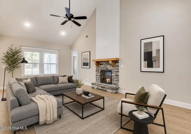 Photo 3 of Single family home for sale at 960 Speckled Teal Path, Aiken, SC 29803 | MLS# 98251625 | Listing updated on 2026-09-09