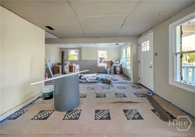 Photo 2 of Single family home for sale at 819 S Railroad Ave, Springfield, GA 31329 | MLS# SA352088 | Listing updated on 2026-08-19