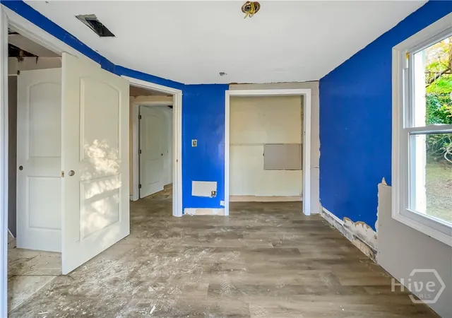Photo 3 of Single family home for sale at 819 S Railroad Ave, Springfield, GA 31329 | MLS# SA352088 | Listing updated on 2026-08-19