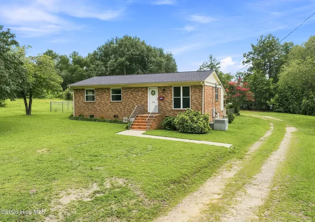 Photo 1 of Single family home for sale at 1020 Laurel Ave, Rockingham, NC 28379 | MLS# 100594779 | Listing updated on 2026-08-31