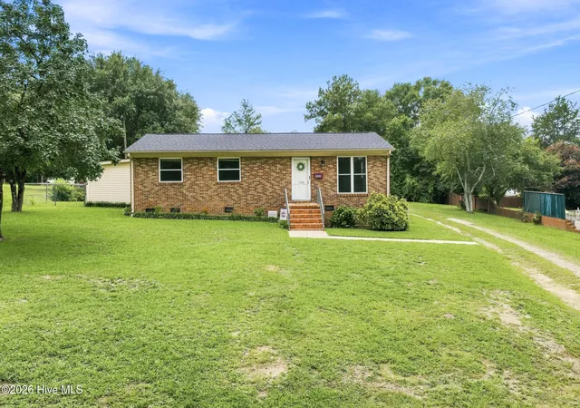 Photo 24 of Single family home for sale at 1020 Laurel Ave, Rockingham, NC 28379 | MLS# 100594779 | Listing updated on 2026-08-31