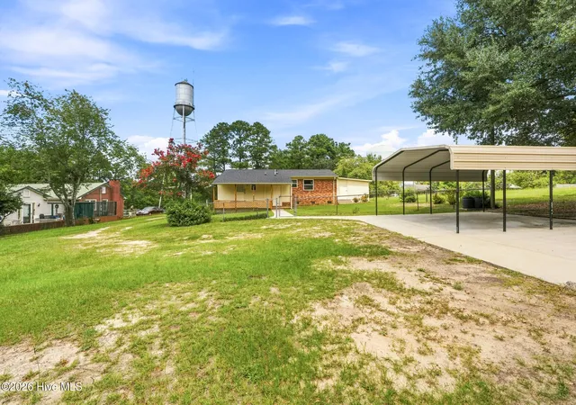Photo 3 of Single family home for sale at 1020 Laurel Ave, Rockingham, NC 28379 | MLS# 100594779 | Listing updated on 2026-09-30