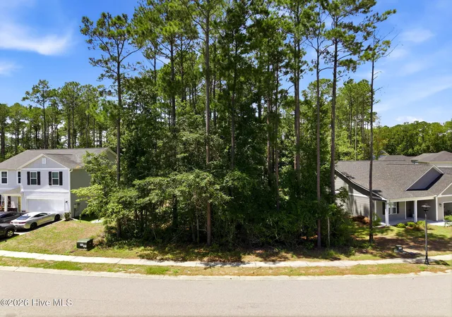 Photo 1 of Land for sale at 2614 Provence Dr Se, Bolivia, NC 28422 | MLS# 100594403 | Listing updated on 2026-09-09