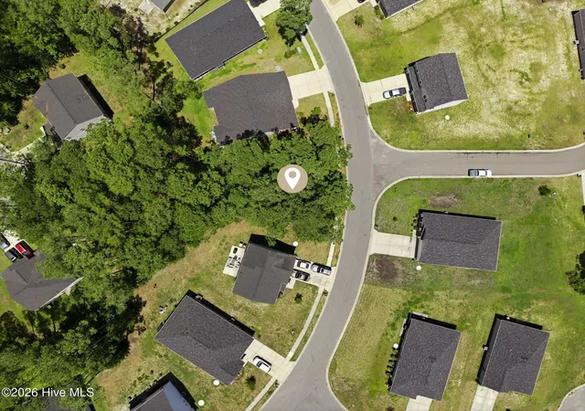 Photo 3 of Land for sale at 2614 Provence Dr Se, Bolivia, NC 28422 | MLS# 100594403 | Listing updated on 2026-09-09