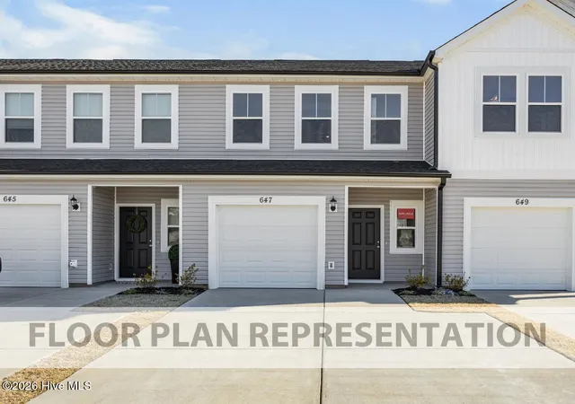 Photo 2 of Townhouse for sale at 1305 Newbern Dr #11c, Grovetown, GA 30813 | MLS# 98198299 | Listing updated on 2026-09-12