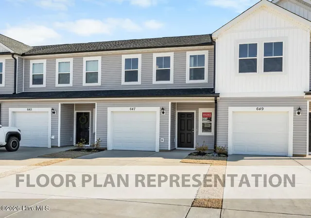 Photo 3 of Townhouse for sale at 1305 Newbern Dr #11c, Grovetown, GA 30813 | MLS# 98198299 | Listing updated on 2026-09-12