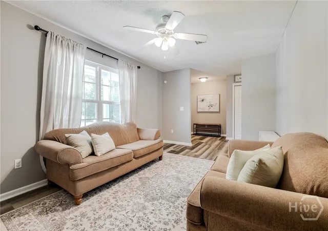 Photo 3 of Single family home for sale at 1527 Redfish Dr SE, Darien, GA 31305 | MLS# SA361004 | Listing updated on 2026-08-27