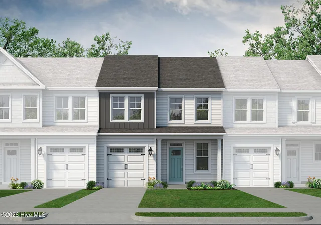 Photo 1 of Townhouse for sale at 7154 Copacabana Dr, Leland, NC 28479 | MLS# 100590472 | Listing updated on 2026-09-29
