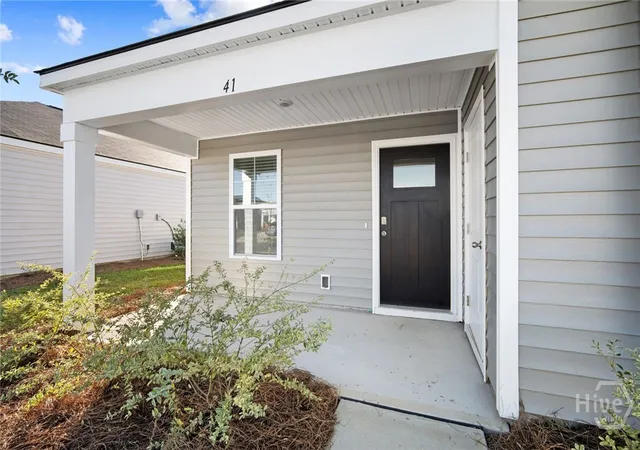 Photo 2 of Single family home for sale at 349 Cold Crk Pass, Port Wentworth, GA 31407 | MLS# SA346981 | Listing updated on 2026-08-19
