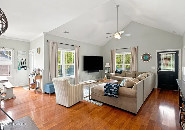 Photo 5 of Single family home for sale at 147 NW 11th Street, Oak Island, NC 28465 | MLS# 100597469 | Listing updated on 2026-09-01