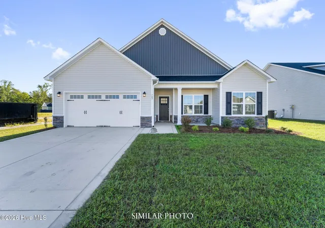 Photo 1 of Single family home for sale at 776 Regiment Rd, Jacksonville, NC 28546 | MLS# 100593741 | Listing updated on 2026-09-04