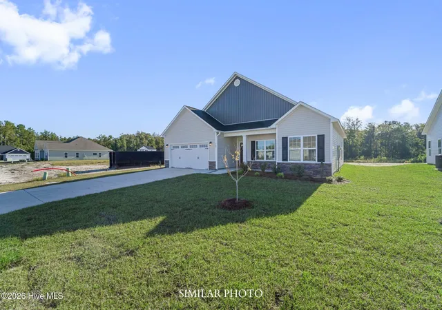 Photo 2 of Single family home for sale at 776 Regiment Rd, Jacksonville, NC 28546 | MLS# 100593741 | Listing updated on 2026-09-04