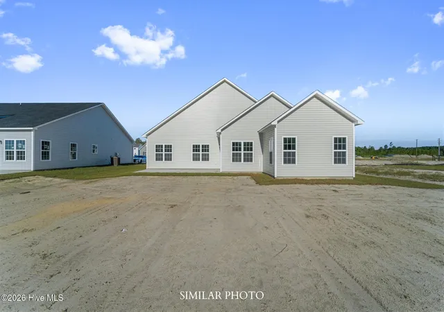 Photo 31 of Single family home for sale at 776 Regiment Rd, Jacksonville, NC 28546 | MLS# 100593741 | Listing updated on 2026-09-04