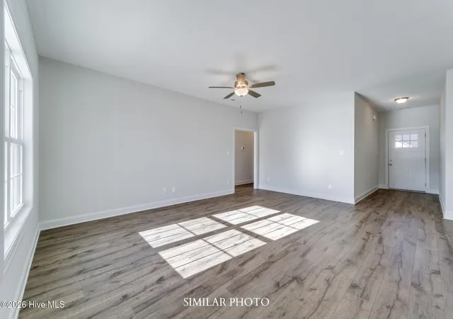 Photo 3 of Single family home for sale at 776 Regiment Rd, Jacksonville, NC 28546 | MLS# 100593741 | Listing updated on 2026-10-06