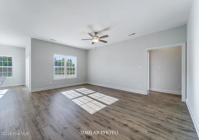 Photo 4 of Single family home for sale at 776 Regiment Rd, Jacksonville, NC 28546 | MLS# 100593741 | Listing updated on 2026-10-06