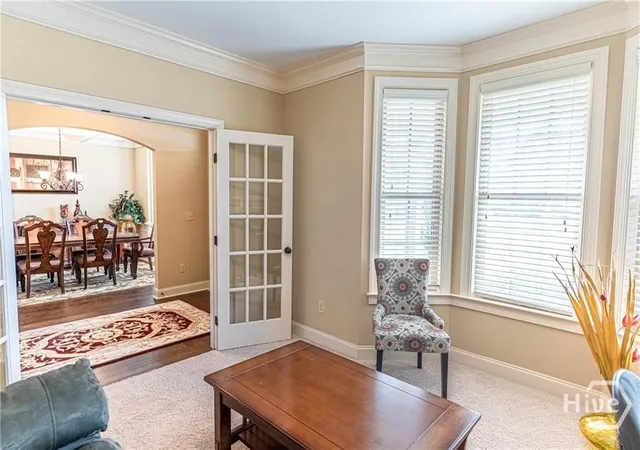 Photo 2 of Single family home for sale at 106 Broken Bit Cir, Guyton, GA 31312 | MLS# SA360664 | Listing updated on 2026-08-19