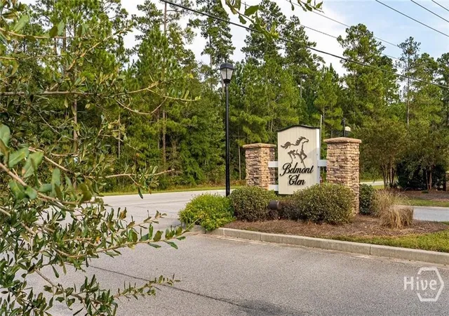 Photo 36 of Single family home for sale at 106 Broken Bit Cir, Guyton, GA 31312 | MLS# SA360664 | Listing updated on 2026-08-19