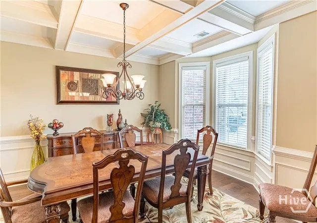 Photo 3 of Single family home for sale at 106 Broken Bit Cir, Guyton, GA 31312 | MLS# SA360664 | Listing updated on 2026-08-19