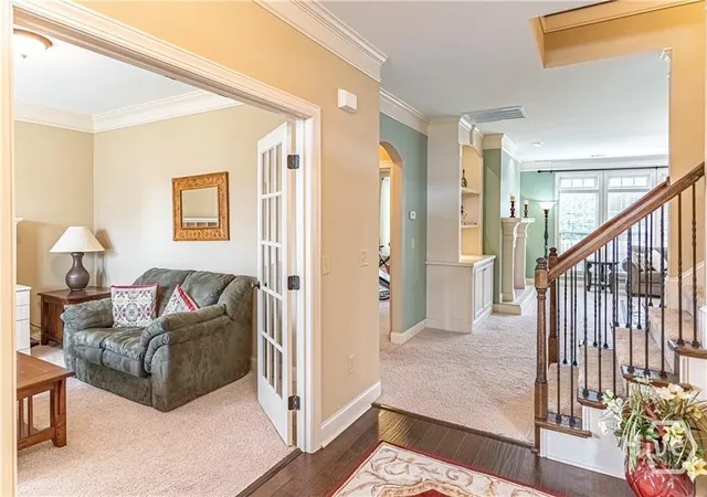 Photo 4 of Single family home for sale at 106 Broken Bit Cir, Guyton, GA 31312 | MLS# SA360664 | Listing updated on 2026-08-19
