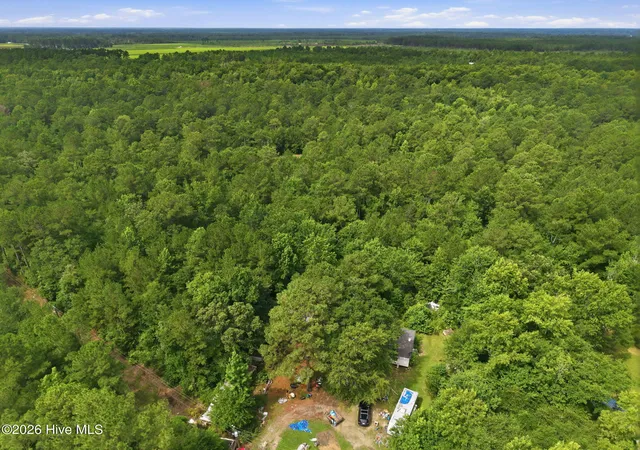 Photo 3 of Land for sale at 0 Copperhead Ln, Burgaw, NC 28425 | MLS# 100592232 | Listing updated on 2026-09-15