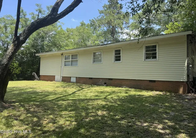 Photo 3 of Single family home for sale at 1114 Oak Ave, Rockingham, NC 28379 | MLS# 100589949 | Listing updated on 2026-09-19
