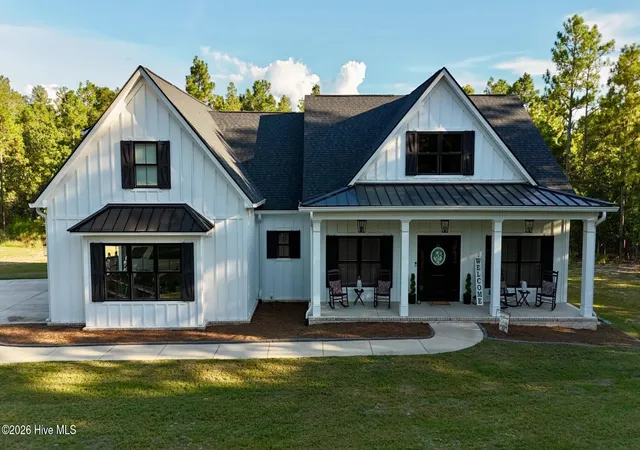 Photo 1 of Single family home for sale at 6523 Pony Trl, Aiken, SC 29803 | MLS# 100591238 | Listing updated on 2026-08-19