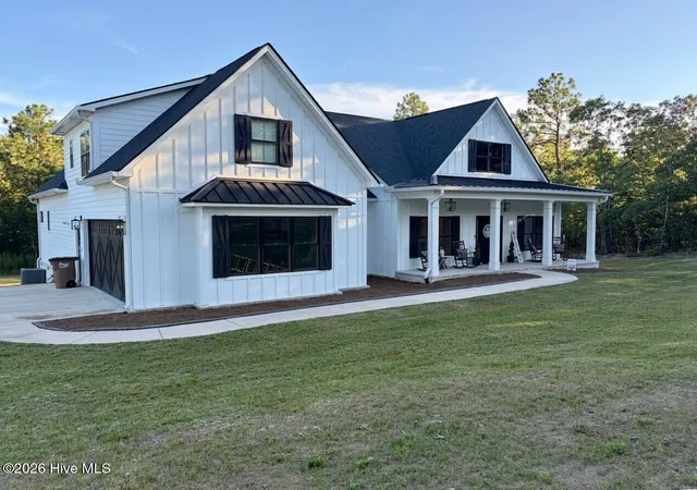 Photo 2 of Single family home for sale at 6523 Pony Trl, Aiken, SC 29803 | MLS# 100591238 | Listing updated on 2026-08-19