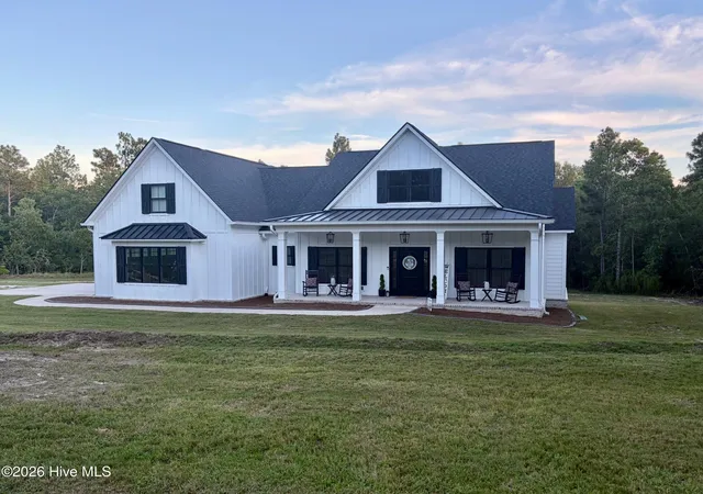 Photo 3 of Single family home for sale at 6523 Pony Trl, Aiken, SC 29803 | MLS# 100591238 | Listing updated on 2026-08-19