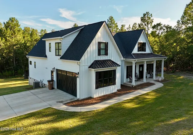 Photo 4 of Single family home for sale at 6523 Pony Trl, Aiken, SC 29803 | MLS# 100591238 | Listing updated on 2026-08-19