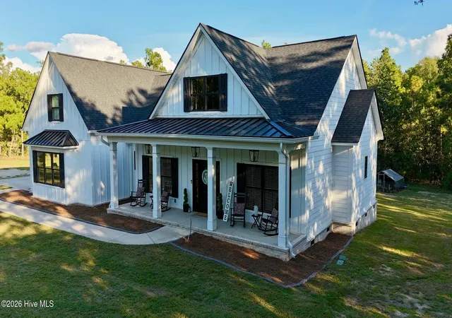 Photo 5 of Single family home for sale at 6523 Pony Trl, Aiken, SC 29803 | MLS# 100591238 | Listing updated on 2026-08-19