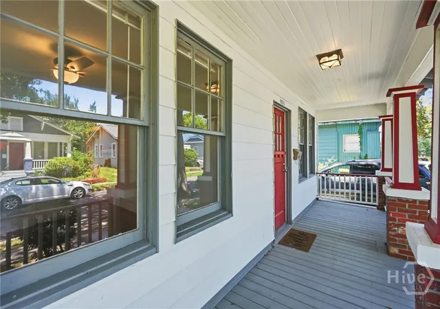 Photo 4 of Single family home for sale at 1125 Seiler Ave, Savannah, GA 31404 | MLS# SA363136 | Listing updated on 2026-10-06