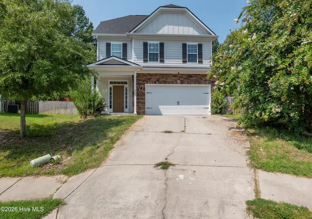Photo 1 of Single family home for sale at 473 Riley Ln, Grovetown, GA 30813 | MLS# 100592910 | Listing updated on 2026-09-03
