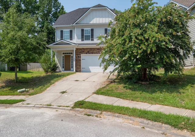 Photo 2 of Single family home for sale at 473 Riley Ln, Grovetown, GA 30813 | MLS# 100592910 | Listing updated on 2026-09-03
