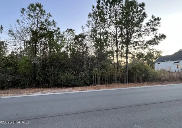 Photo 1 of Land for sale at 2961 Old Berwick St Sw, Shallotte, NC 28470 | MLS# 100594343 | Listing updated on 2026-08-19