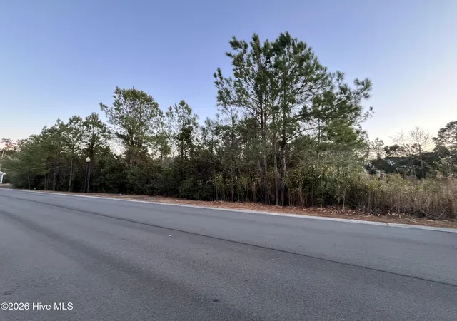 Photo 2 of Land for sale at 2961 Old Berwick St Sw, Shallotte, NC 28470 | MLS# 100594343 | Listing updated on 2026-08-19