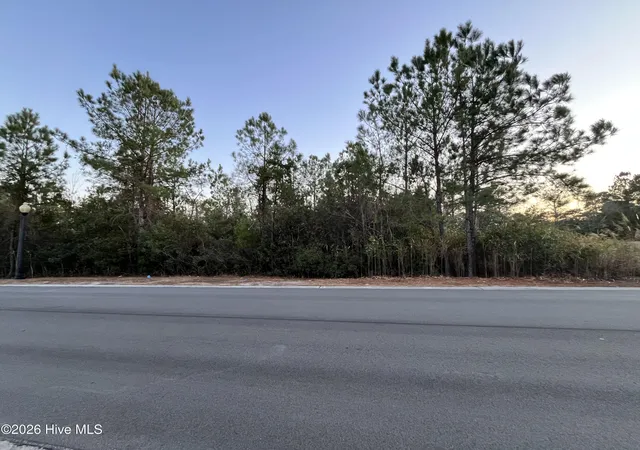 Photo 3 of Land for sale at 2961 Old Berwick St Sw, Shallotte, NC 28470 | MLS# 100594343 | Listing updated on 2026-08-19