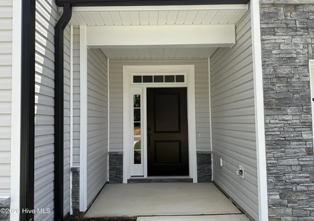 Photo 2 of Townhouse for sale at 2015 Tharrington Way, Rocky Mount, NC 27803 | MLS# 100593272 | Listing updated on 2026-09-14
