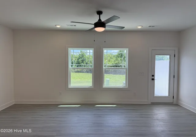 Photo 3 of Townhouse for sale at 2015 Tharrington Way, Rocky Mount, NC 27803 | MLS# 100593272 | Listing updated on 2026-09-14