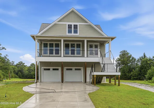 Photo 1 of Single family home for sale at 316 Landon Ln, Sneads Ferry, NC 28460 | MLS# 100547344 | Listing updated on 2026-08-19