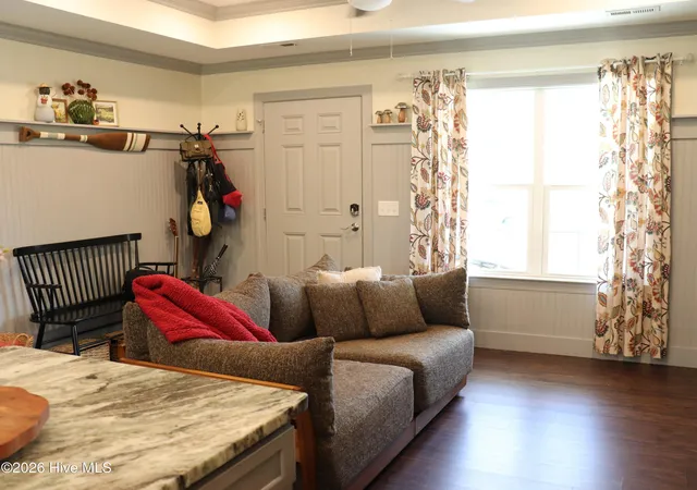 Photo 3 of Single family home for sale at 332 Holly Dr, Southport, NC 28461 | MLS# 100590380 | Listing updated on 2026-09-03