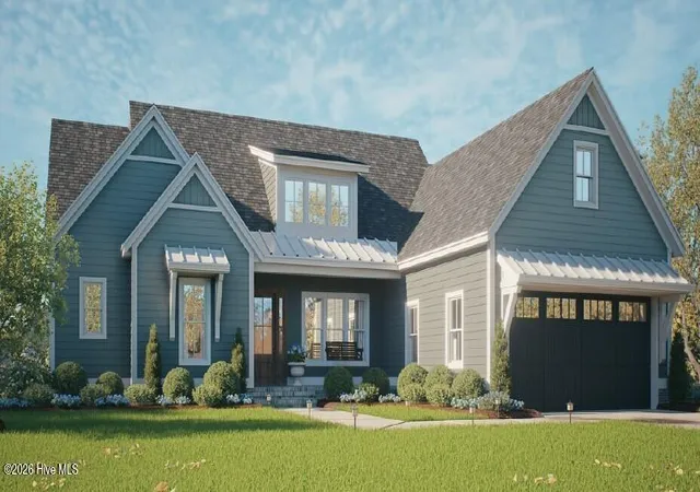 Photo 1 of Single family home for sale at 3470 St James Dr Se, Southport, NC 28461 | MLS# 100598006 | Listing updated on 2026-08-21