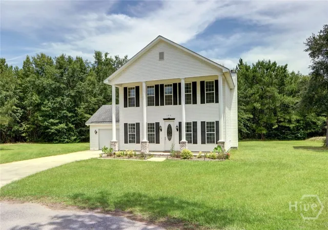 Photo 3 of Single family home for sale at 190 Trail S, Midway, GA 31320 | MLS# SA361933 | Listing updated on 2026-09-03