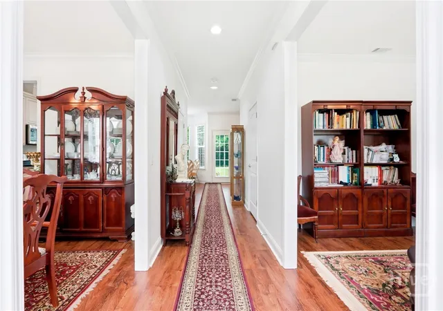 Photo 4 of Single family home for sale at 190 Trail S, Midway, GA 31320 | MLS# SA361933 | Listing updated on 2026-09-03