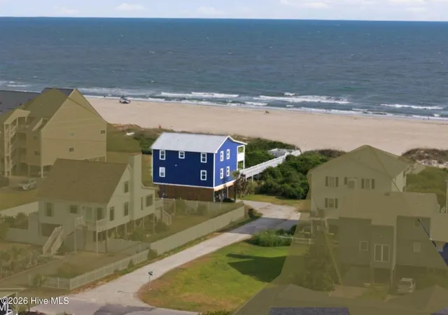 Photo 53 of Single family home for sale at 101 Martin Ln, Oak Island, NC 28465 | MLS# 100576142 | Listing updated on 2026-08-19