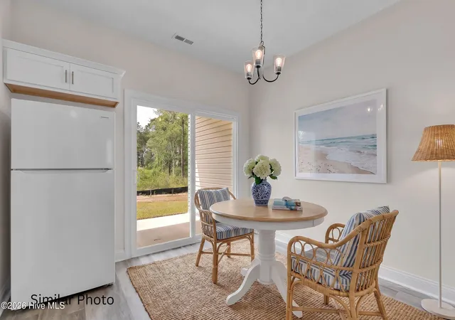 Photo 3 of Townhouse for sale at 726 Cross Brg Way #Lot 8, Sneads Ferry, NC 28460 | MLS# 100566749 | Listing updated on 2026-09-02