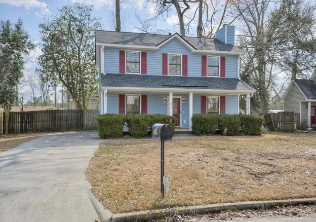 1st image of 2214 Pleasant Dr, Augusta, GA 30907 | MLS# 100599509