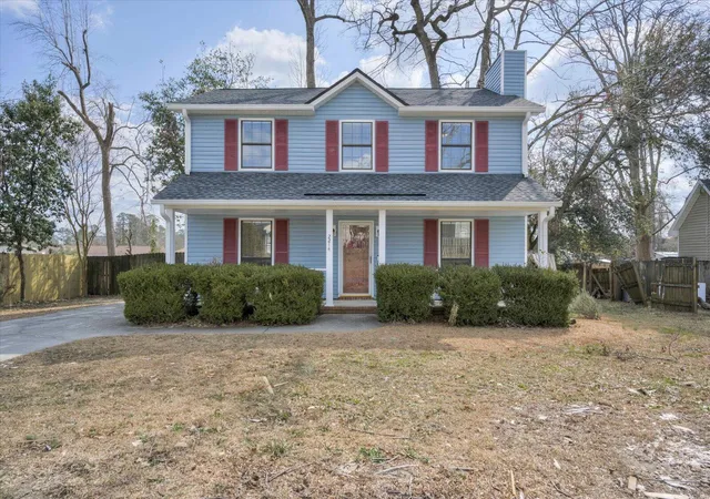 2nd image of 2214 Pleasant Dr, Augusta, GA 30907 | MLS# 100599509