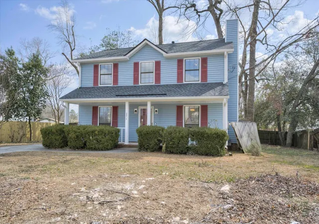 31st image of 2214 Pleasant Dr, Augusta, GA 30907 | MLS# 100599509
