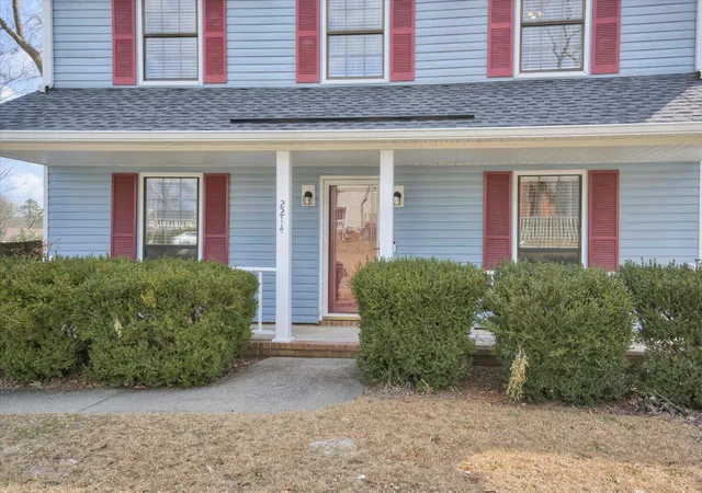 3rd image of 2214 Pleasant Dr, Augusta, GA 30907 | MLS# 100599509